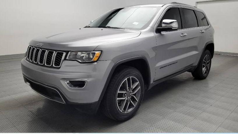 JEEP GRAND CHEROKEE 2019 1C4RJFBG5KC765403 image